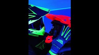 Lights. Gear. Empty heads. | Fetlads