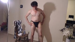 Two Athletes Get Raw & Raunchy in the Shower! Starring Maolo!