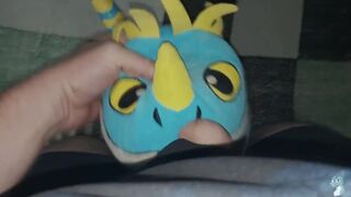 Stormfly dragon Fun#29