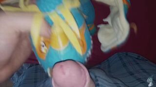 Stormfly dragon Fun#3