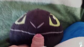 Dragon "Toothless" Fun#2