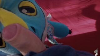 Stormfly dragon Fun#18