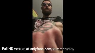 Big cock alpha asserts dominance over weak beta bitch before cumming hard