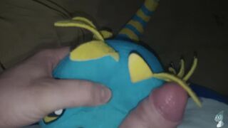 Stormfly dragon Fin#6