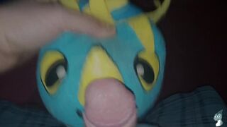 Stormfly dragon Fun#24