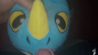 Stormfly dragon Fun#25