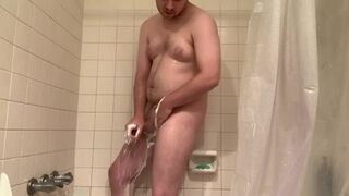 Shower Session 9/28/19