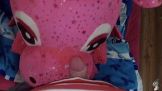 Big Pink dragon Fun#17