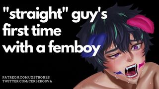 Breeding my boy pussy!~ || NSFW ASMR & Dirty Talk Audio