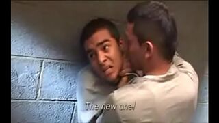 innocents - colombian gay series