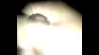 Chibolo shows me his semen
