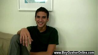 Live gay sex position In this update we have a super-steamy Latino