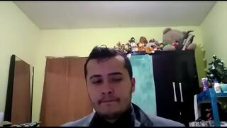"That Braba Thinking About Coworker" by Davi Luís (@DaviLusBarcelo1 or urges @leotbrito13)