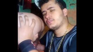 My Parça do Morro's Brother