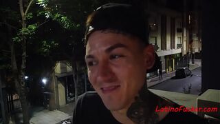 I'll Do It For The Money- Bobby, Axel