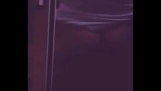 I try my ?RlM0's cock after a party and a wedding