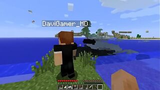 In search of auto house #1? - Minecraft Adventure