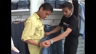 Shopping in Rio