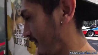 Straight latin men nude and extreme gay porn movie The night before I