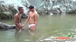 sex latin gay