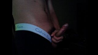 Young latin peruvian bisexual