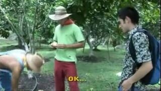 Coffee from Colombia