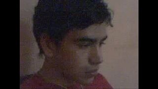 Cristobal khuzzy The Queen of the web Cam