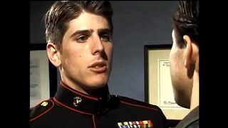 Gay Sex With The Commander