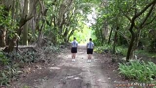 Army hi school hot gay sex videos free downloads A insane training
