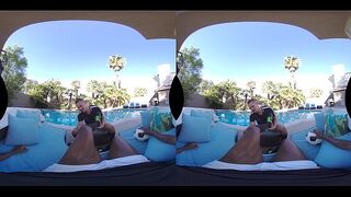 StudsVR - Good Game