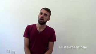 Amateur Fleshlight Cumload