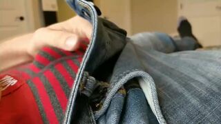 Verbal stepdad plays for stepson