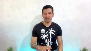 Preso dominicano preñando el culo de su compañero de celda porque no recibe visita conyugal! Relato