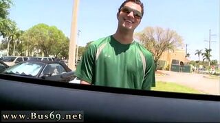 Straight guys pissing on fag gay xxx Good buddy the Rock hammers the