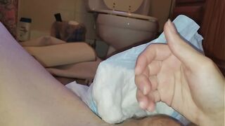 Roo Diaper Play