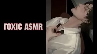Erotic gay moans