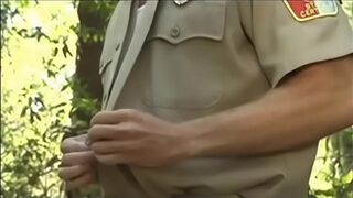 PISS OUTDOOR