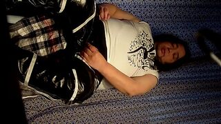 Muslim guy fuck gay twinks It took my entire forearm August Ames