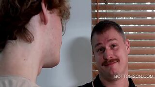 Stepdad Is Jealous Of My Teacher Making Advances - Jordi Massive, Skylar Finch