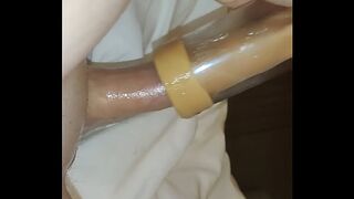 102 The Venus Suck Machine At It Again!