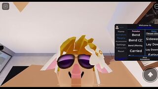 Gay Roblox Fuck - Getting Fucked By A Big Cock ;3