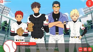 Now it's Ichiru's Turn! | Bacchikoi - Ichiru Route - Part 1