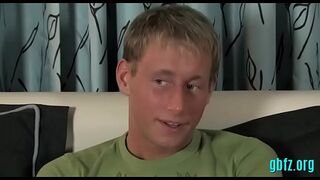 Orgasmic pleasure with twinks