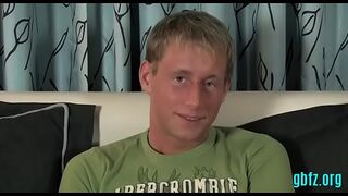 Twink drills his partner's booty