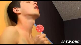Homo boys sucking every other