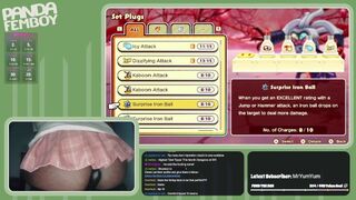 PandaFemboy Plays Mario & Luigi Brothership Part 41