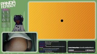 PandaFemboy Plays Mario & Luigi: Brothership Part 29