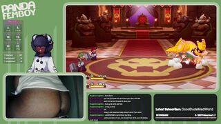 PandaFemboy Plays Mario & Luigi: Brothership Part 30