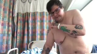 Monkey Balls (‘•\\•’)~