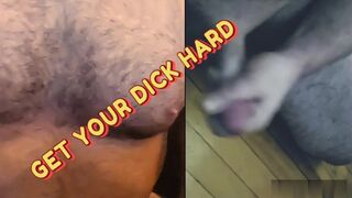 Get your dick harder!